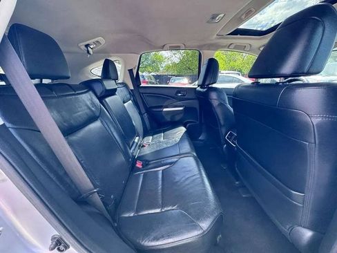 Used 2015 Honda CR-V EX-L image 13
