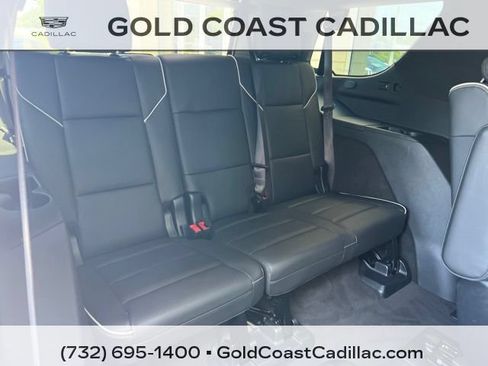 Used 2023 Cadillac Escalade Sport w/ LPO, ONYX Package AWD/4WD image 13