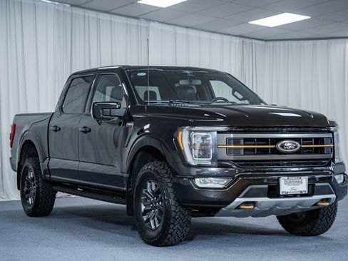 Used 2023 Ford F150 Tremor w/ Equipment Group 402A High image 1