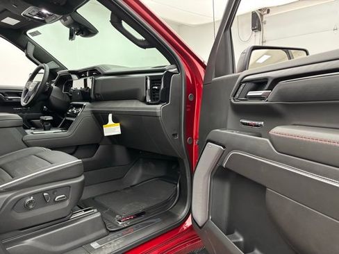 New 2026 GMC Sierra 1500 AT4X AWD/4WD image 39