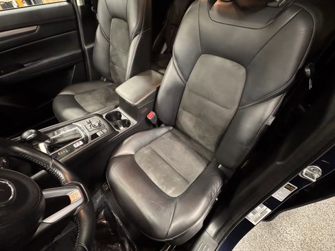 Used 2018 MAZDA CX-5 Touring w/ Preferred Equipment Package image 19