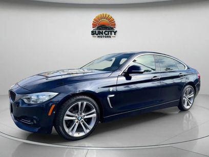 Used 2016 BMW 428i Gran Coupe w/ Technology Package