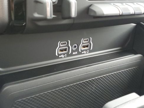 New 2026 RAM 2500 Big Horn AWD/4WD image 20
