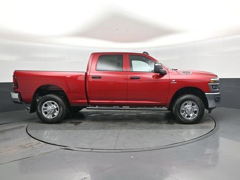 New 2026 RAM 2500 Tradesman AWD/4WD image 2