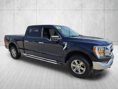 Used 2023 Ford F150 XLT w/ Equipment Group 302A High