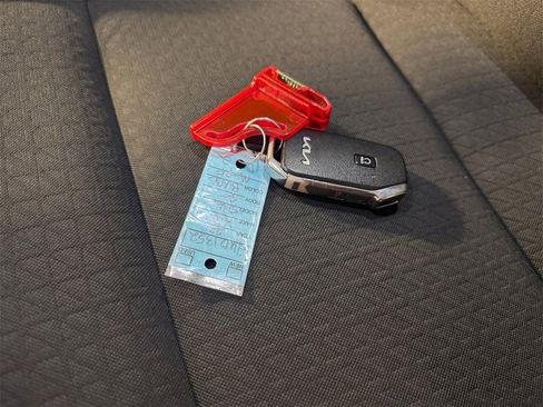 Certified 2023 Kia Soul GT-Line w/ GT-Line Technology Package image 32