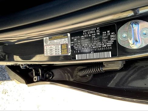 New 2026 Kia Sportage LX w/ LX Convenience Package AWD/4WD image 8