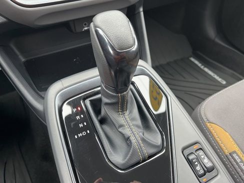 Certified 2025 Subaru Crosstrek 2.5i Sport w/ Crosstrek Mirror Package image 19