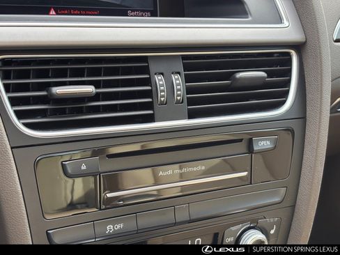 Used 2015 Audi A4 2.0T Premium Plus w/ Technology Package image 24