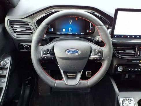 Certified 2024 Ford Escape ST-Line w/ Tech Pack #1 AWD/4WD image 27