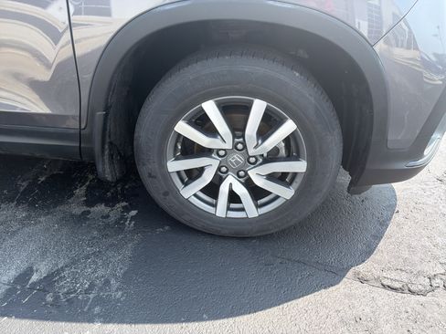 Used 2021 Honda Pilot EX-L image 6