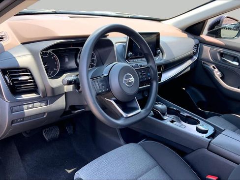 Used 2021 Nissan Rogue SV AWD/4WD image 17