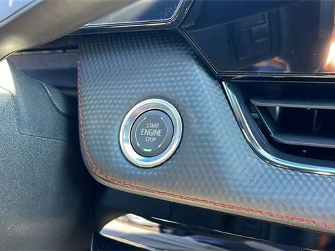 New 2026 Chevrolet Equinox RS w/ Convenience Package III image 19