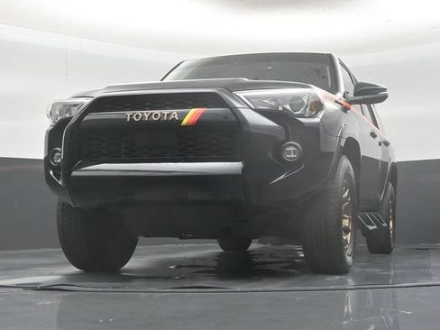 Used 2023 Toyota 4Runner Limited RWD image 56