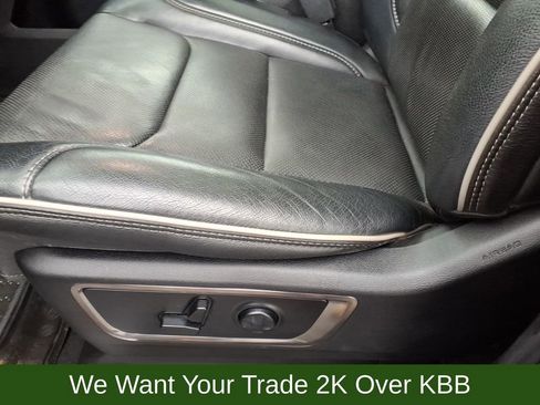 Used 2019 RAM 1500 Limited image 12