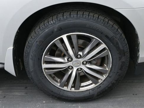 Used 2019 INFINITI QX60 Pure AWD/4WD image 41