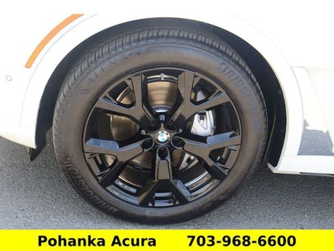 Used 2026 BMW X7 xDrive40i image 35