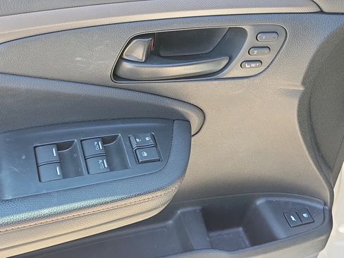 Used 2023 Honda Passport TrailSport image 16