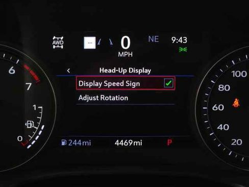New 2026 Cadillac XT5 Premium Luxury AWD/4WD image 20