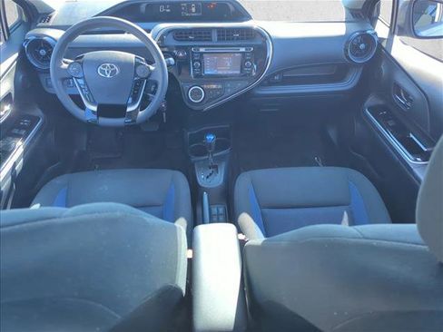 Used 2018 Toyota Prius C Two image 22