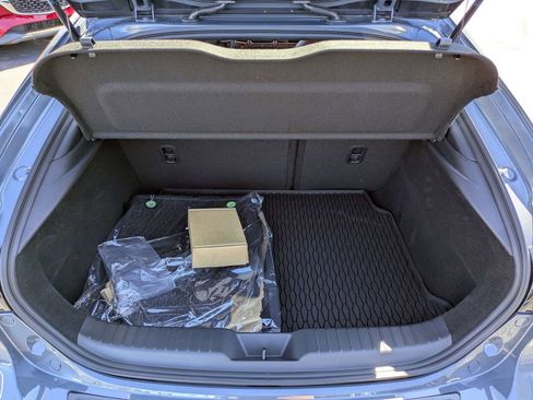 New 2026 MAZDA MAZDA3 Carbon image 14