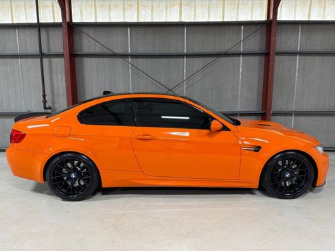 Used 2013 BMW M3 Coupe image 14