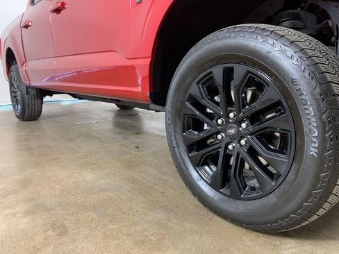 Used 2021 Ford F150 XLT w/ Equipment Group 301A Mid image 6