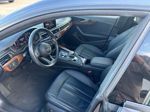 Used 2019 Audi A5 2.0T Premium Plus w/ Premium Plus AWD/4WD image 10