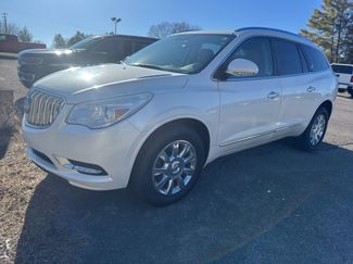 Used 2015 Buick Enclave Premium video 1