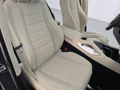 Certified 2022 Mercedes-Benz GLE 350 4MATIC image 10