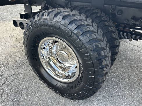 Used 2016 Ford F350 XL w/ Power Equipment Group AWD/4WD image 12