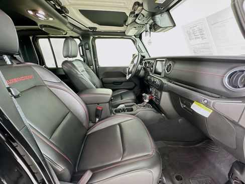 Used 2020 Jeep Gladiator Rubicon AWD/4WD image 28
