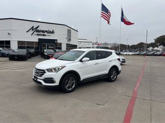 Used 2018 Hyundai Santa Fe Sport video 1