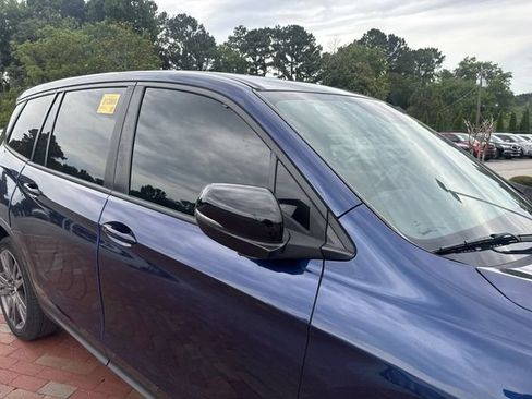 Used 2021 Honda Passport EX-L image 18