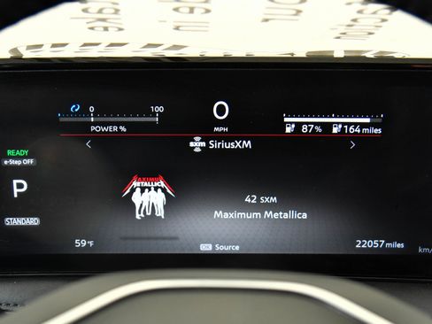 Used 2023 Nissan Ariya AWD image 35