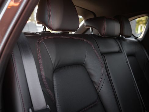 Certified 2025 MAZDA CX-5 2.5 Turbo w/ Premium Package image 32