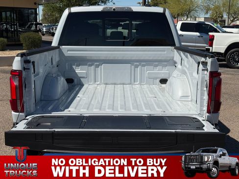 Used 2025 Ford F150 Raptor AWD/4WD image 6