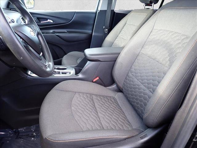 Used 2020 Chevrolet Equinox LT AWD/4WD image 9
