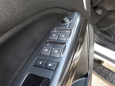 Used 2021 GMC Canyon Elevation w/ Driver Alert Package RWD image 17
