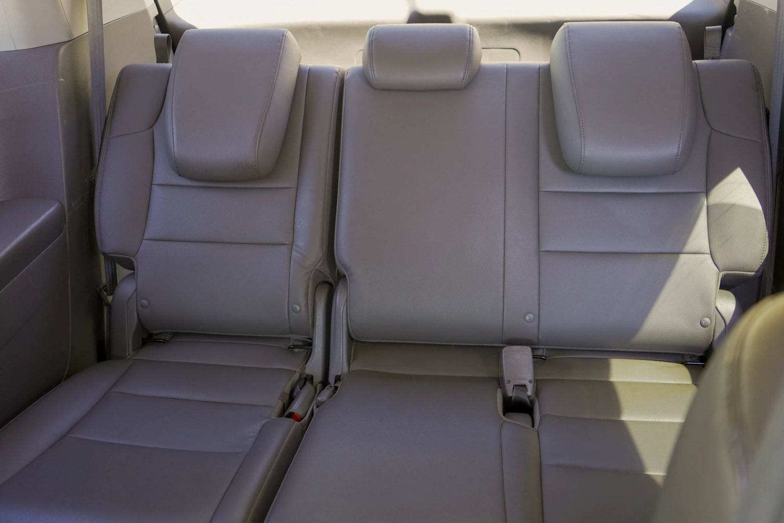 Used 2014 Honda Odyssey EX-L image 16