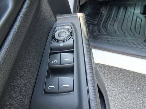 Used 2023 GMC Sierra 1500 Pro w/ Pro Value Package AWD/4WD image 13