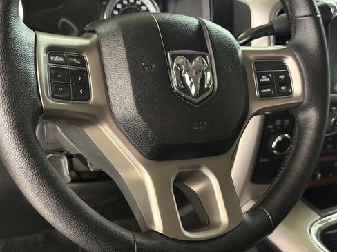 Used 2018 RAM 2500 Laramie AWD/4WD image 55