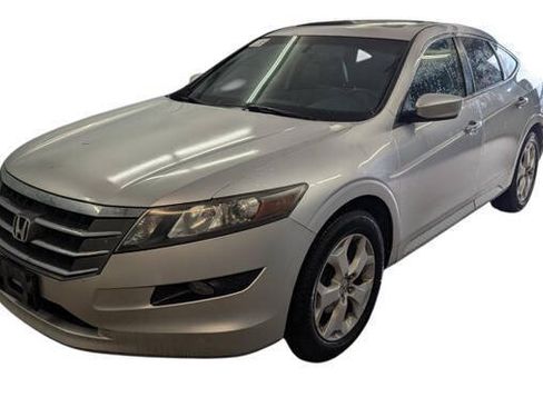 Used 2010 Honda Crosstour EX-L image 1
