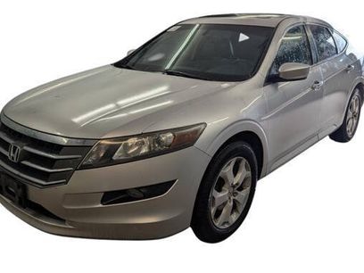 Used 2010 Honda Crosstour EX-L
