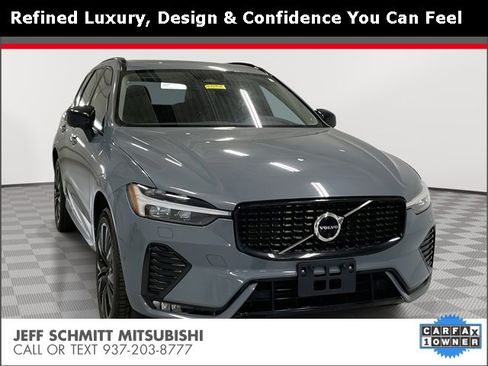 Used 2023 Volvo XC60 B5 Plus w/ Climate Package image 1
