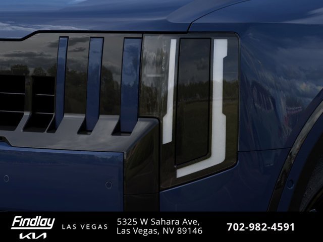 New 2027 Kia Telluride SX Prestige w/ Towing Package AWD/4WD image 12