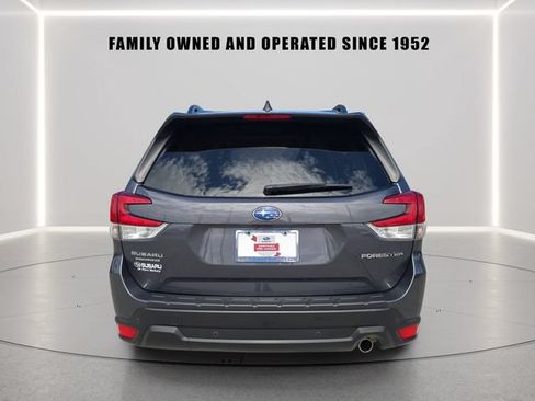 Used 2024 Subaru Forester Limited w/ Pop Package 2 AWD/4WD image 4