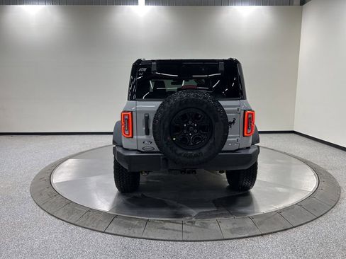 New 2026 Ford Bronco Outer Banks w/ Sasquatch Package image 6