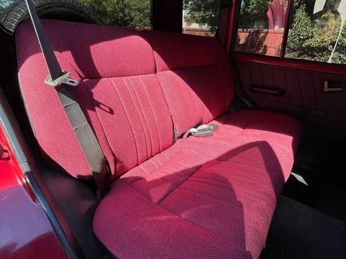 Used 1994 Suzuki Sidekick JX image 27