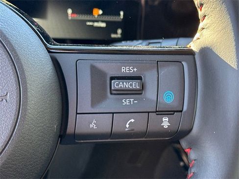 New 2026 Nissan Kicks SR w/ Cold Weather Package image 29